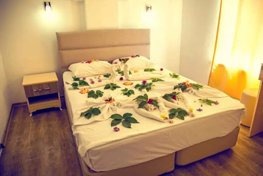 هتل سی برد دیدیم هتل سی برد دیدیم